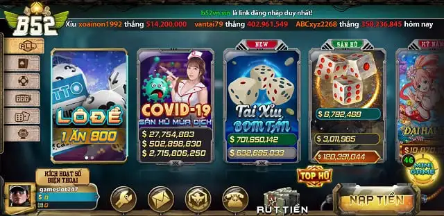 Tóm tắt chương trình khuyến mãi Helo88 - Helo88