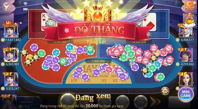 Đánh giá của M788 Game Options - M788