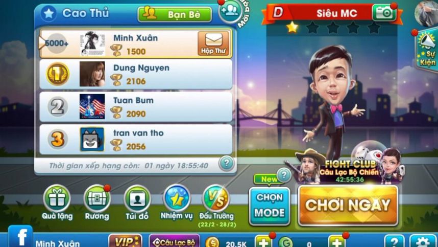 Chất lượng của trò chơi đã đạt đến cấp độ 88Nn - 88Nn