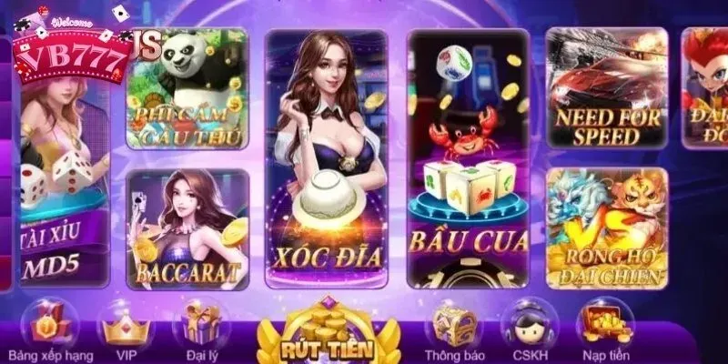 Cách nạp tiền vào tài khoản Bay789 một cách an toàn - Bay789