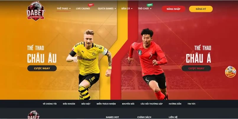 Giới thiệu các tựa game Super918 thông qua một số tựa game nổi tiếng - Super918