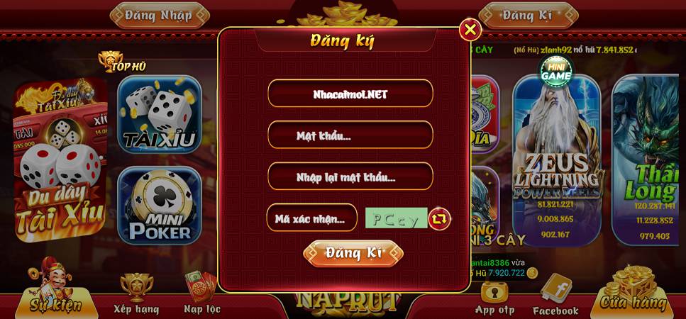 Kubet77 Games cung cấp dịch vụ giao dịch nhanh chóng và tiện lợi - Kubet77