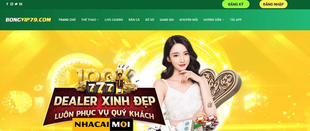 Tôi đăng ký tham gia Nohu Live như thế nào? - Nohu