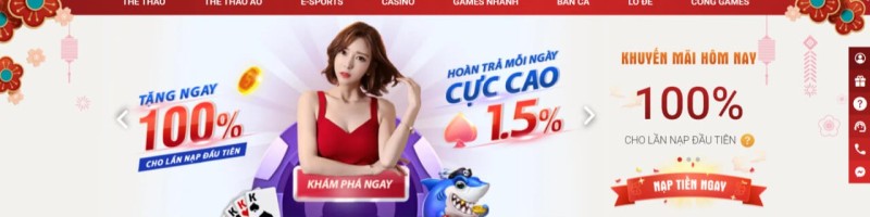 R98 Games tài trợ các sự kiện - R98