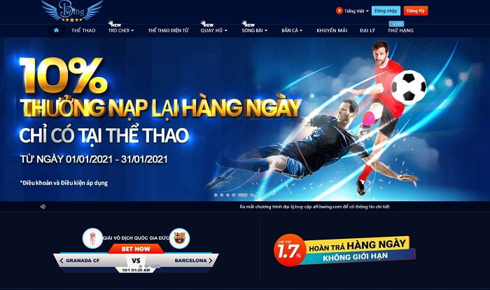 K89bet, một nơi có những trò chơi đỉnh cao - K89bet