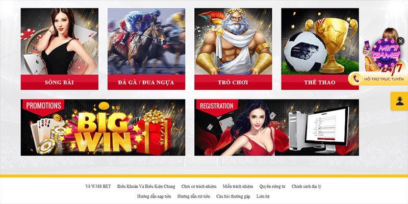 Loạt game cấp độ Nohu90 - Nohu90