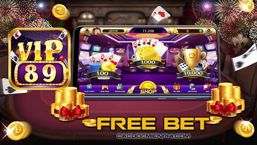 Vi68 Online cung cấp những trò chơi nào? - Vi68