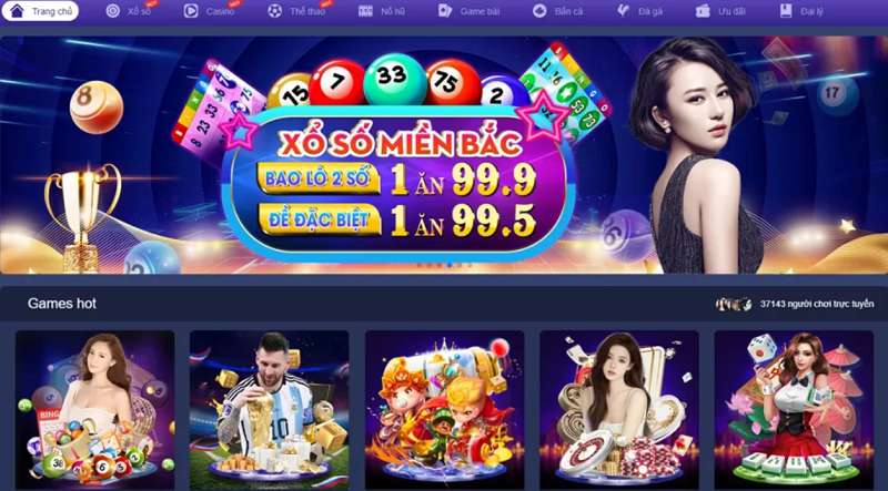 Nhận ngay 138000 lượt đặt cược miễn phí từ Gk88 Gaming - Gk88