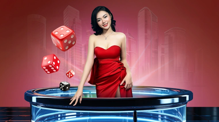 Khu trò chơi bắn cá đạt chuẩn 88Nn này cung cấp những dịch vụ gì? - 88Nn