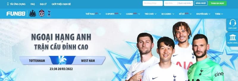 New88 Life – Trang web chính thức của nhà phát hành game New88 - New88