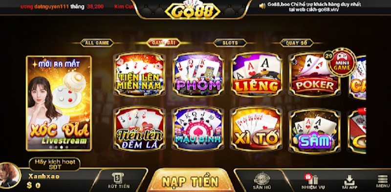 Trang web di động trực tuyến 18Bet - 18Bet