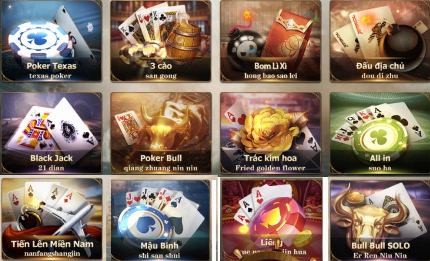 Trang web game Gnbet này đã nhận được rất nhiều lời khen ngợi - Gnbet