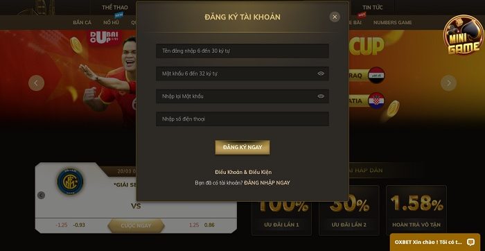 W388 đã chia sẻ thông tin về cách thức tham gia - W388