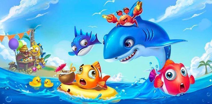 Sản phẩm trò chơi cấp độ Mec68 - Mec68