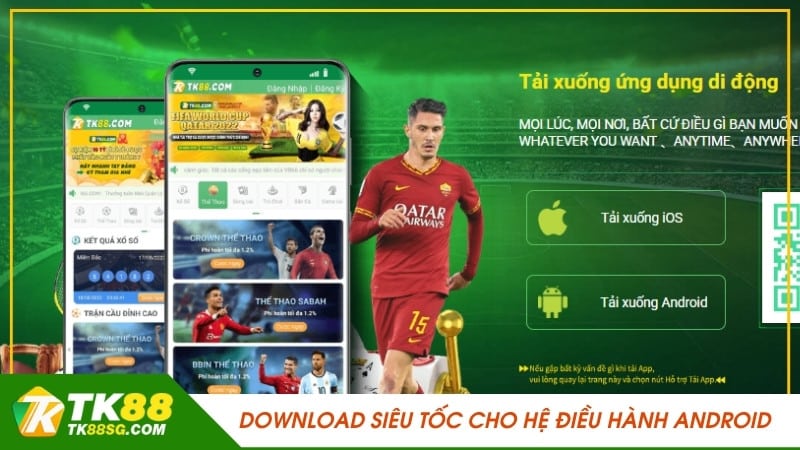 Chúng tôi tự hào ra mắt nền tảng chơi game trực tuyến đạt chuẩn 88Xeng - 88Xeng