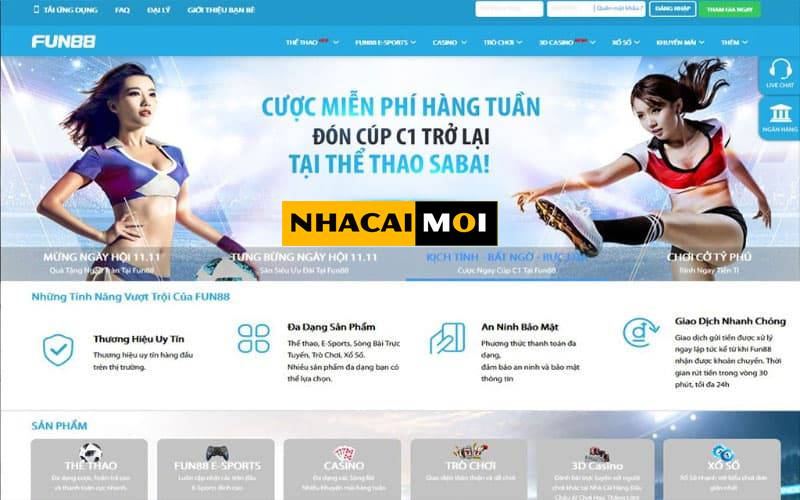 Red88 mang đến vô số cơ hội và triển vọng thăng tiến tuyệt vời - Red88