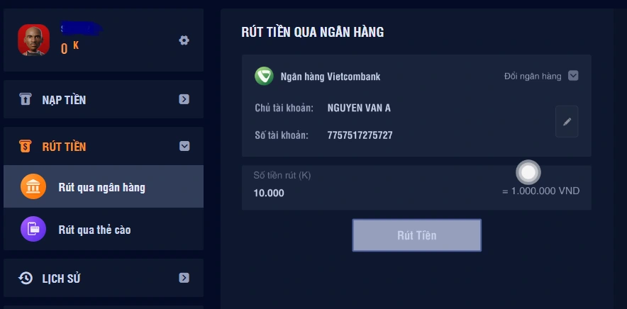 Những người chơi xổ số giàu kinh nghiệm ở cấp độ Ax88 có tỷ lệ trúng thưởng cao - Ax88