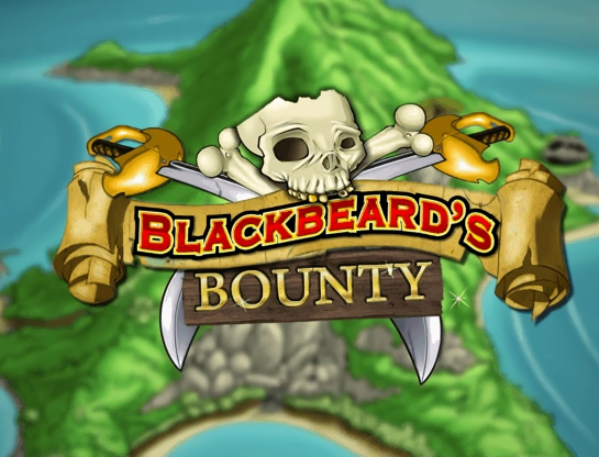 Blackbeard's Bounty