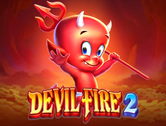 Devil Fire 2
